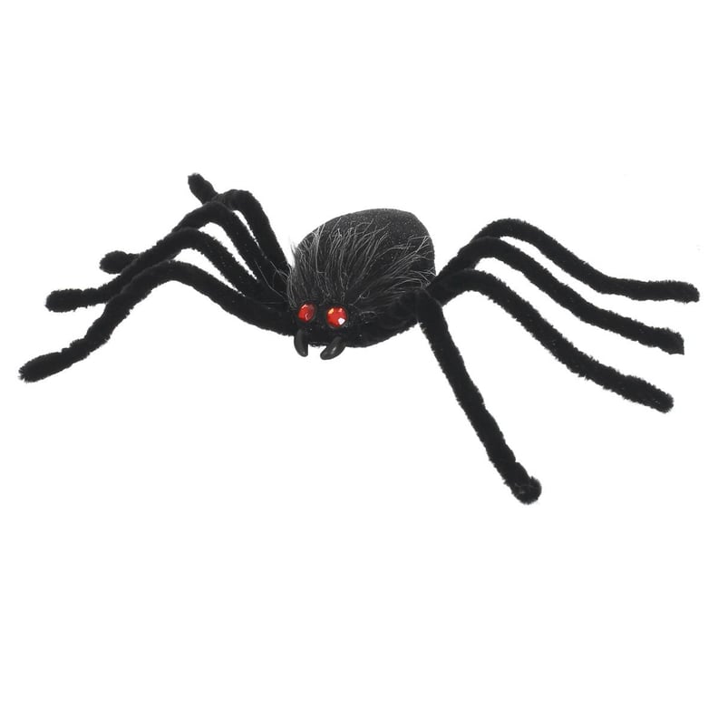 Plush Spider