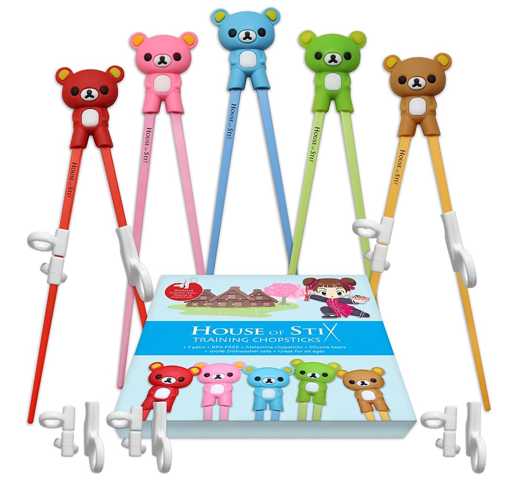 Training Chopsticks