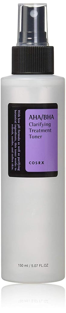 CosRx AHA/BHA Clarifying Treatment Toner