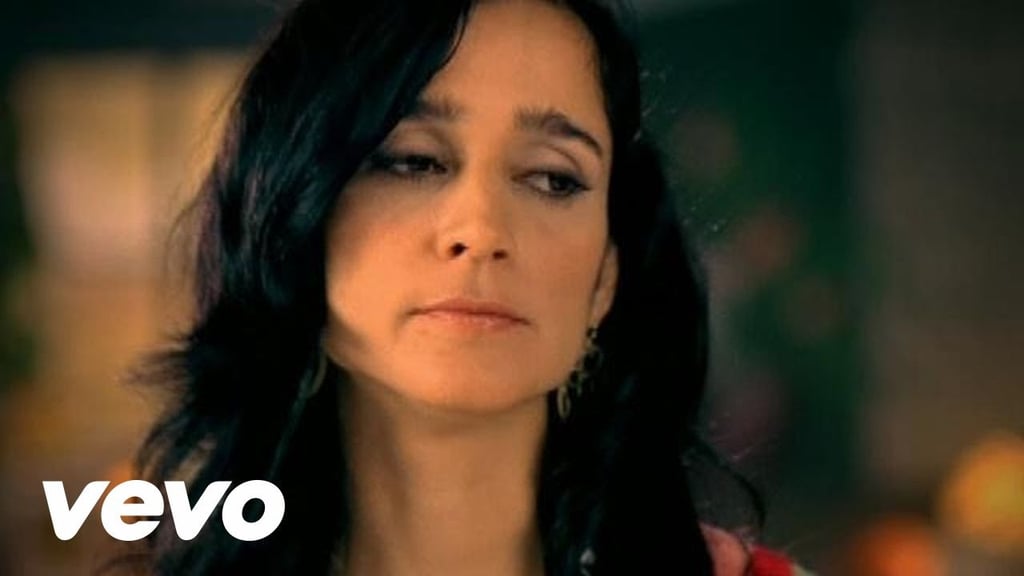 Julieta Venegas: Best Latin Pop Album For Limón y Sal, 2007