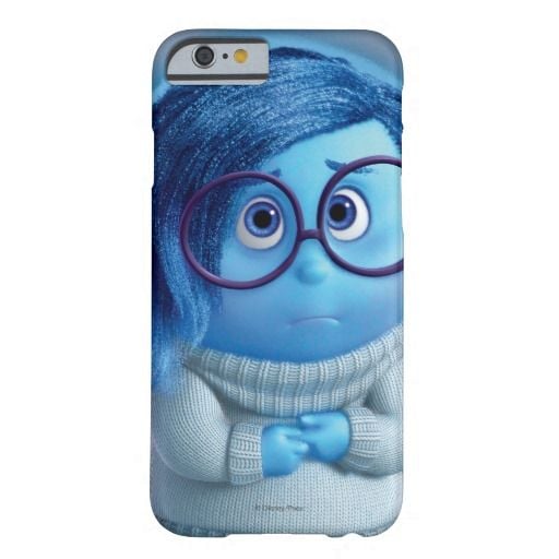 Forecast is for Blue Skies iPhone 6 Case ($42)