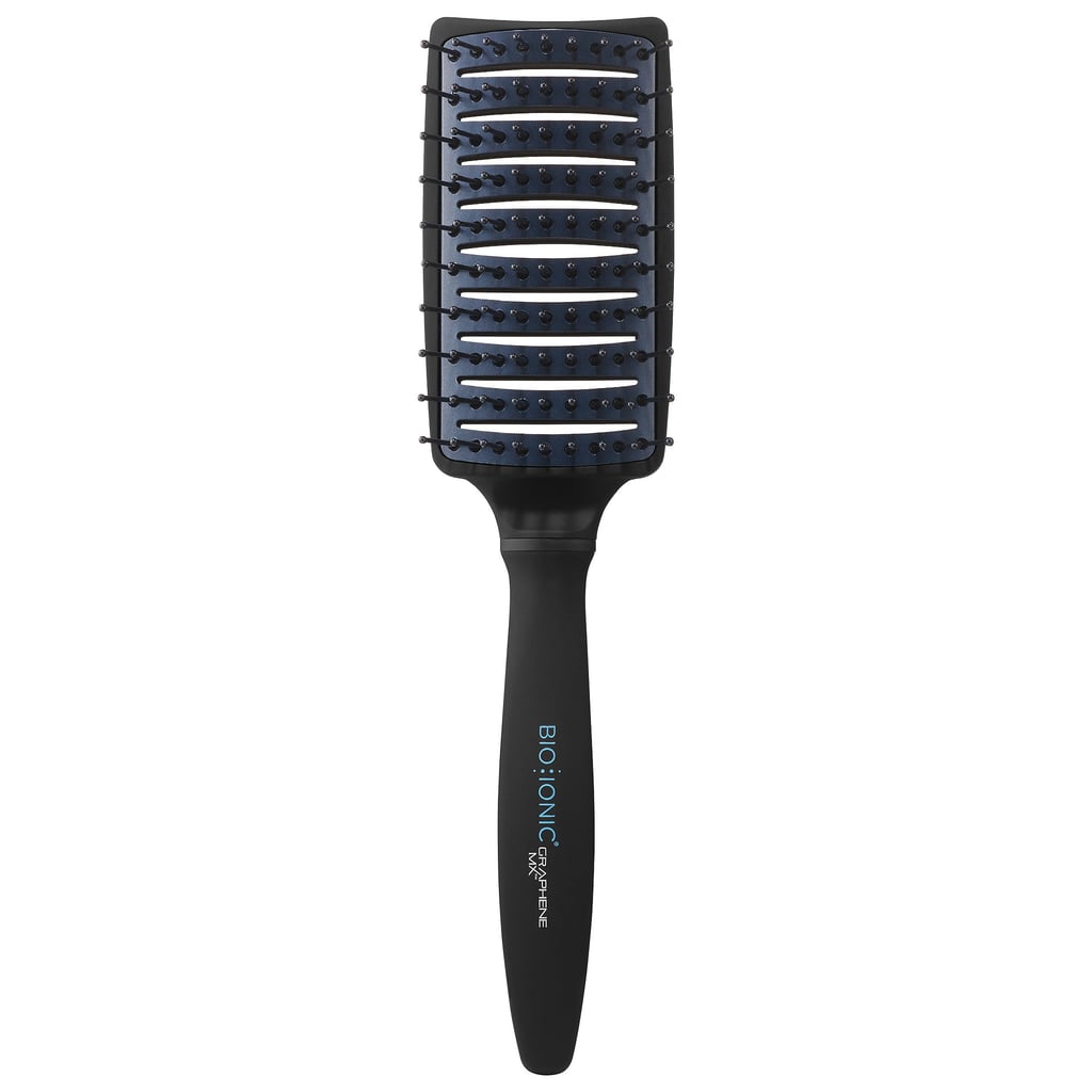 Bio Ionic GrapheneMX Paddle Brush