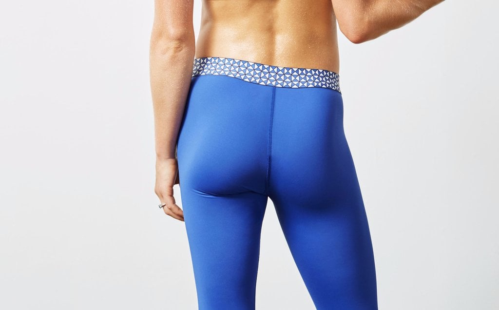 Beginner Butt Workout