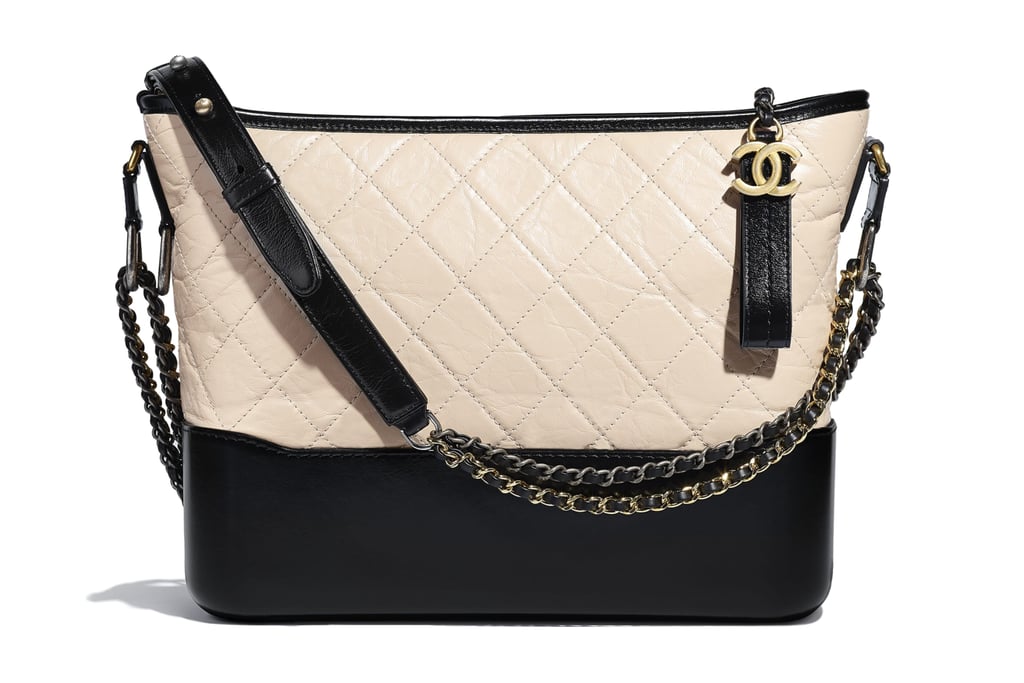 Chanel Gabrielle Hobo Bag ($4,500)