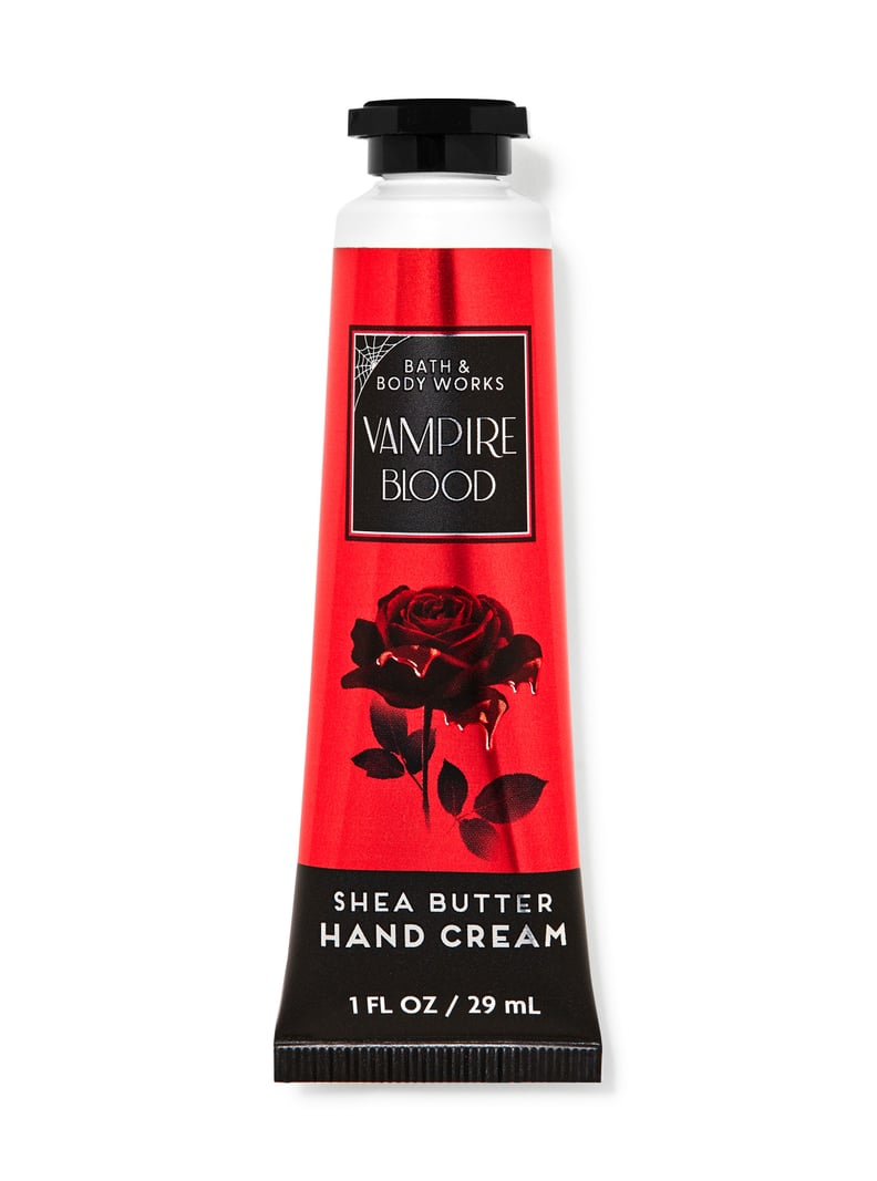 Bath & Body Works Vampire Blood Hand Cream