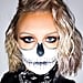 Skeleton Makeup Ideas For Halloween