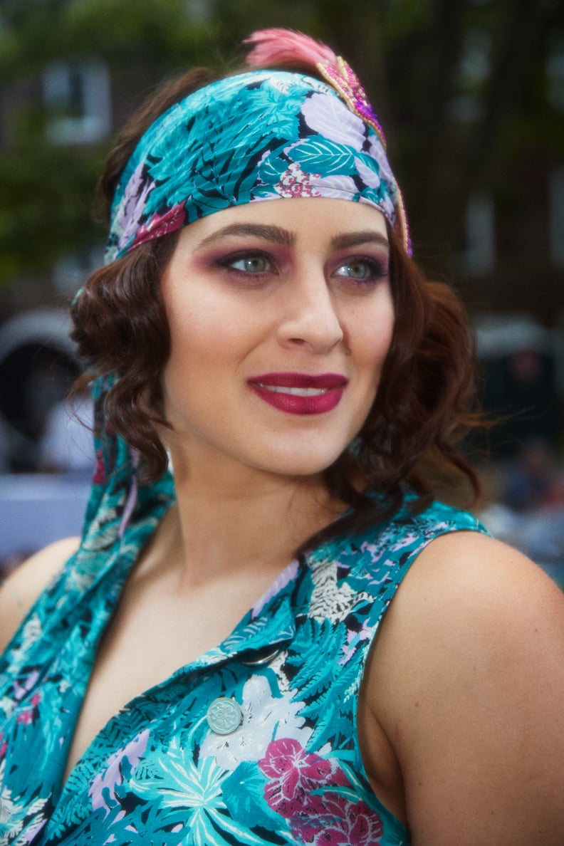 Jazz Age Lawn Party 2017