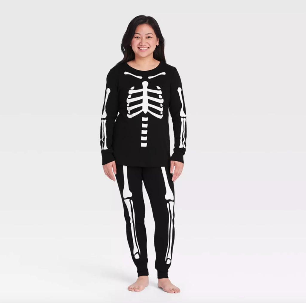 Target's Cute Matching Family Halloween Pajamas | 2021