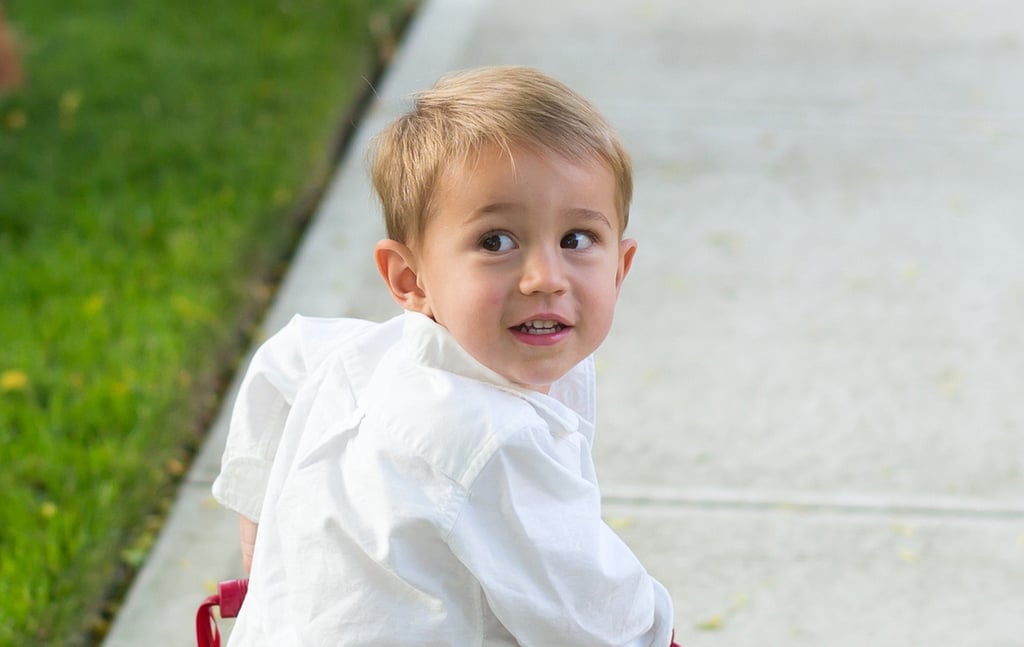 Things to Love About Toddlers