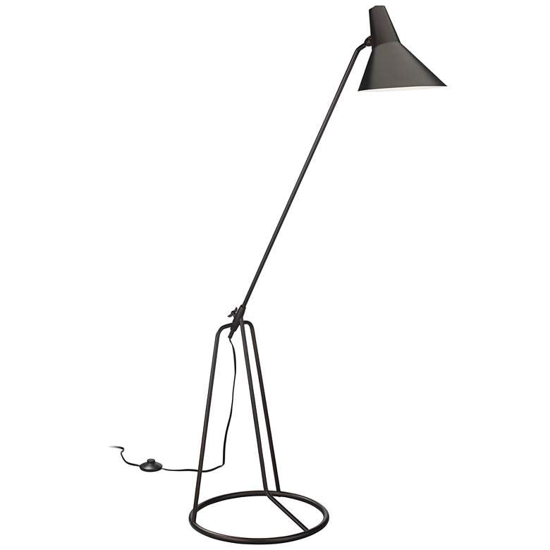 Celeste tripod floor lamp top