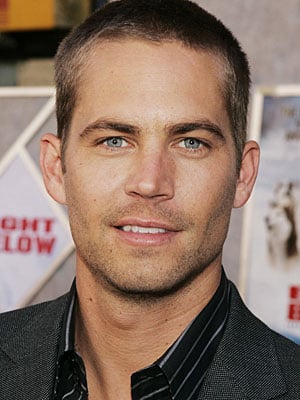 Paul Walker Popsugar Au