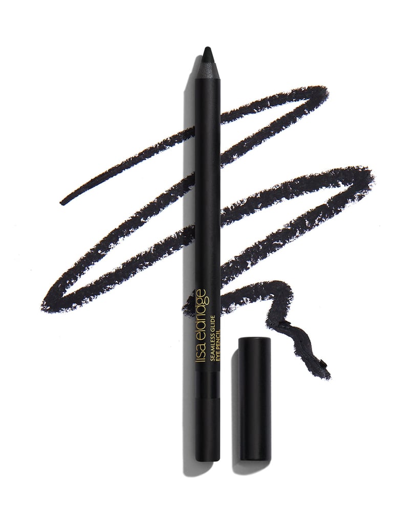 Lisa Eldridge Seamless Glide Eye Pencil in Black Treacle