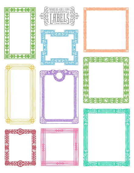 Free Printable Wedding Favors | POPSUGAR Smart Living