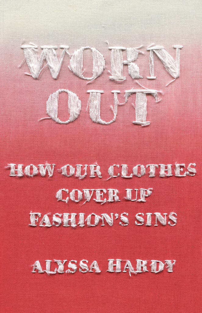 "Worn Out: How Our Clothes Cover Up Fashion's Sins" by Alyssa Hardy ($26.99)
Mekita Rivas: In one part of the book, you talk about luxury, which we should touch on. Especially because logomania, I mean, I don't know that it ever really went out of fashion, to be honest. It definitely became much more of a thing in the early 2000s. And now more than ever, luxury fashion is this booming market. But what are you paying for, especially when counterfeiting is so pervasive? Is it really a worthwhile investment?
Alyssa Hardy: Look at the numbers some of these brands are making. They're making their money on belts and bags and sunglasses and shoes. Logomania is always about consumption and having that thing that looks super popular. It all leads back to consumption. With counterfeiting [of] luxury goods, they have more control of the supply chain for the most part, but because of so-called proprietary information on their designs, a lot of the time they're not disclosing these factories. So it's impossible to track whether or not they're safe for the workers. I have a chapter where I talk to somebody from Know the Chain, a company that traces supply chains within fashion. They put out reports about the worst offenders in terms of transparency. And often, it's the luxury brands that are on the top of the list.
MR: Yeah, that was surprising to me.
AH: It's not to say that the factories they're using are abusing their workers. But we live in a world [where it is] so common that, in my opinion, proprietary information is secondary to making sure the workers are paid adequately and not experiencing poor conditions or abuse by management. But they obviously have a bottom line. So to them, the secrecy is about keeping the exclusivity of the designs and the brand, which is understandable in some ways, but that's not the world we live in.
MR: Well, it's all so calculated. And when it comes to sustainability and fashion, it's become this topic du jour, because it sounds nice. But in reality, like you say, it's pretty much mostly greenwashing. We need to have actual regulations and laws in place that hold these corporations accountable. One of my biggest surprise takeaways from the book was how much subcontracting is involved in the garment-making process. Because naively, in my mind, I pictured a giant factory where everybody works. I didn't realise how piecemeal the process is.
AH: Subcontracting happens across industries. But especially in fashion, because of the lack of regulations, it is everywhere. Even the best brands cannot totally control how the subcontracted work within their supply chain. Unless they are completely vertically integrated, they are not necessarily controlling the factory they contracted to. [They'll go to] these villages of women who cannot get a good paying job because of the remoteness of where they are and pay them literal pennies to crochet something. And then we see that crochet piece at [a fast fashion retailer], and we assume it's made on a machine. But it's made by a person who was a master of [crochet] who just was paid very little for it.