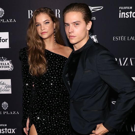 Dylan Sprouse and Barbara Palvin Relationship Timeline