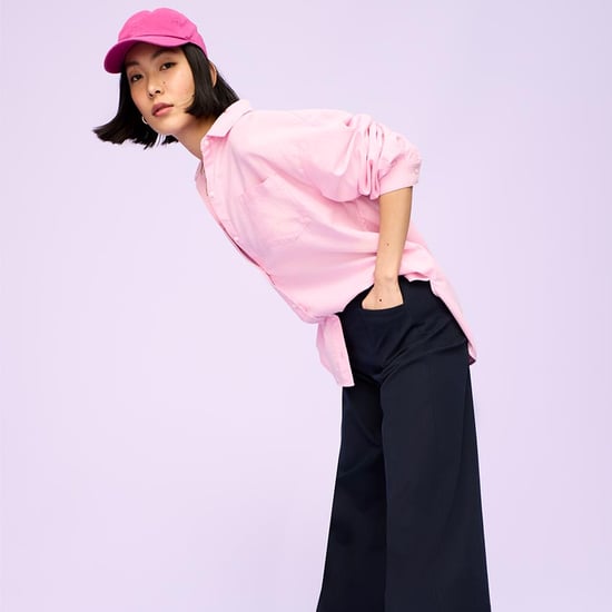 Relaxed Pants Trend from Old Navy And More