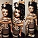 Dolls With Vitiligo