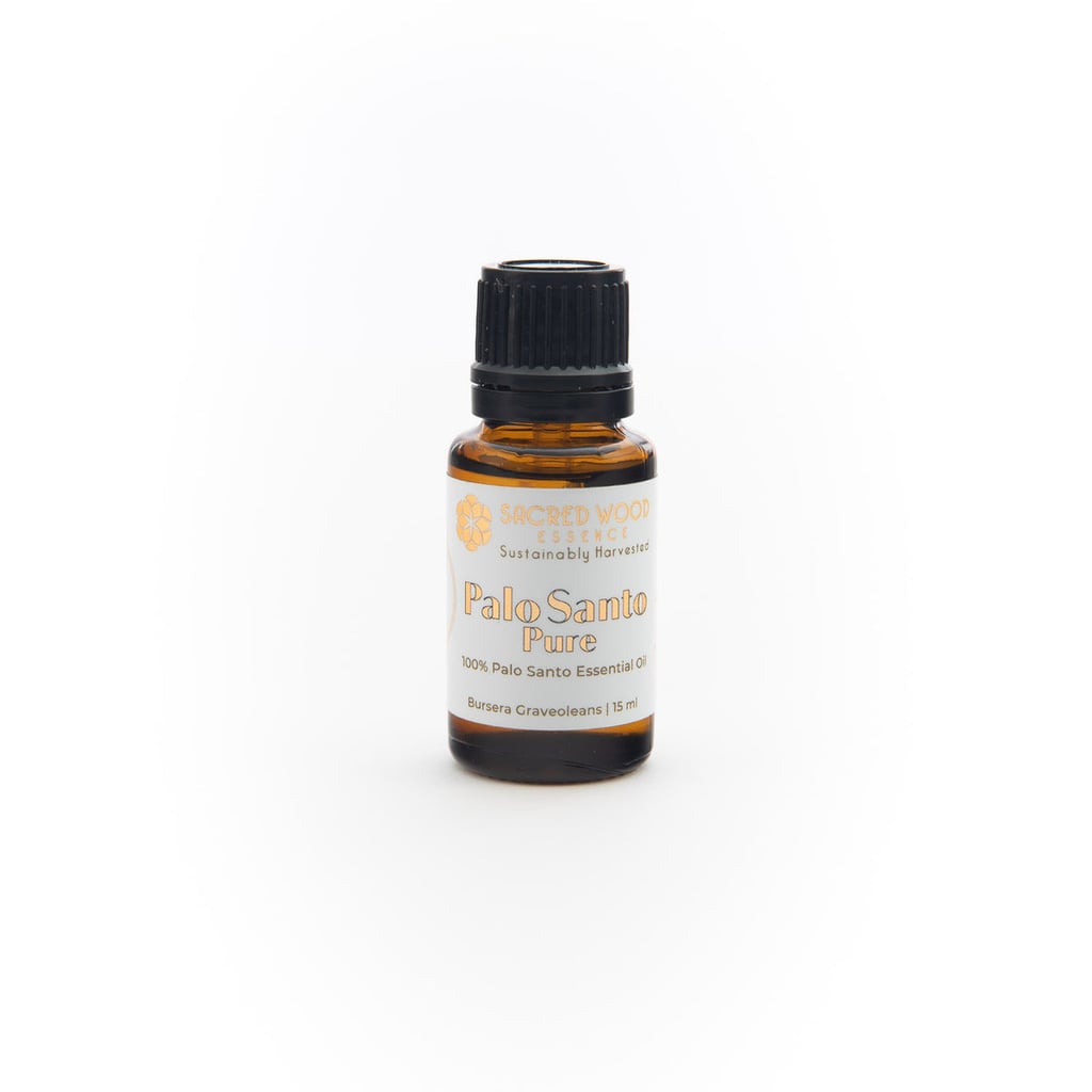Palo Santo Pure Essential Oil