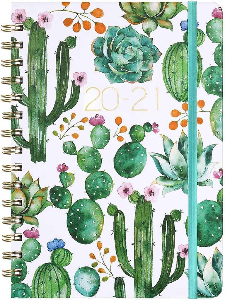 The Cutest Planners For 2021 Popsugar Smart Living