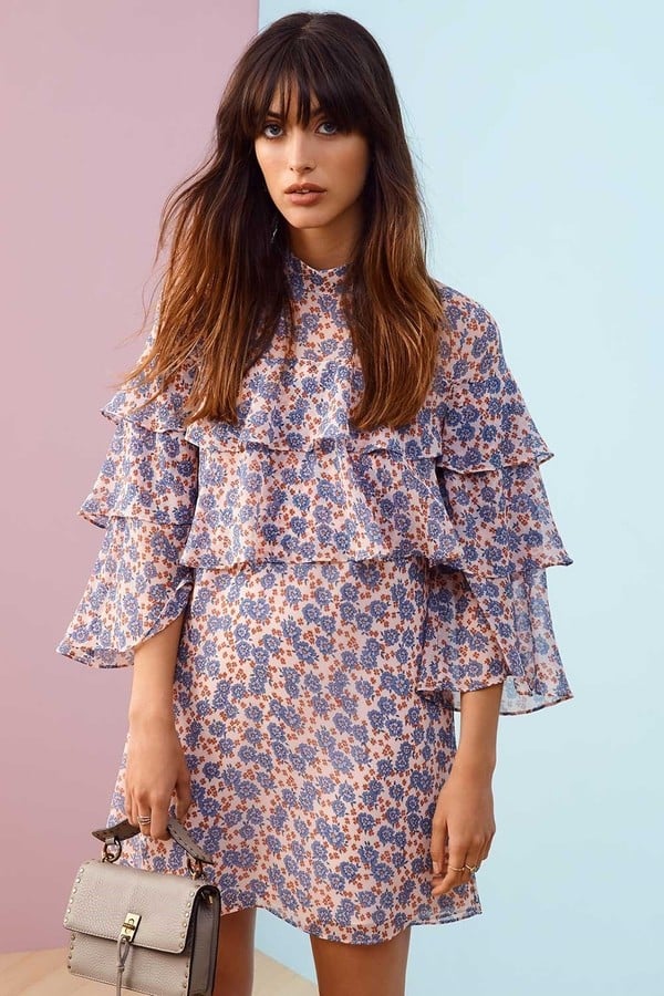 Trendy party discount dresses 2018