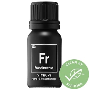 Vitruvi Frankincense Essential Oil