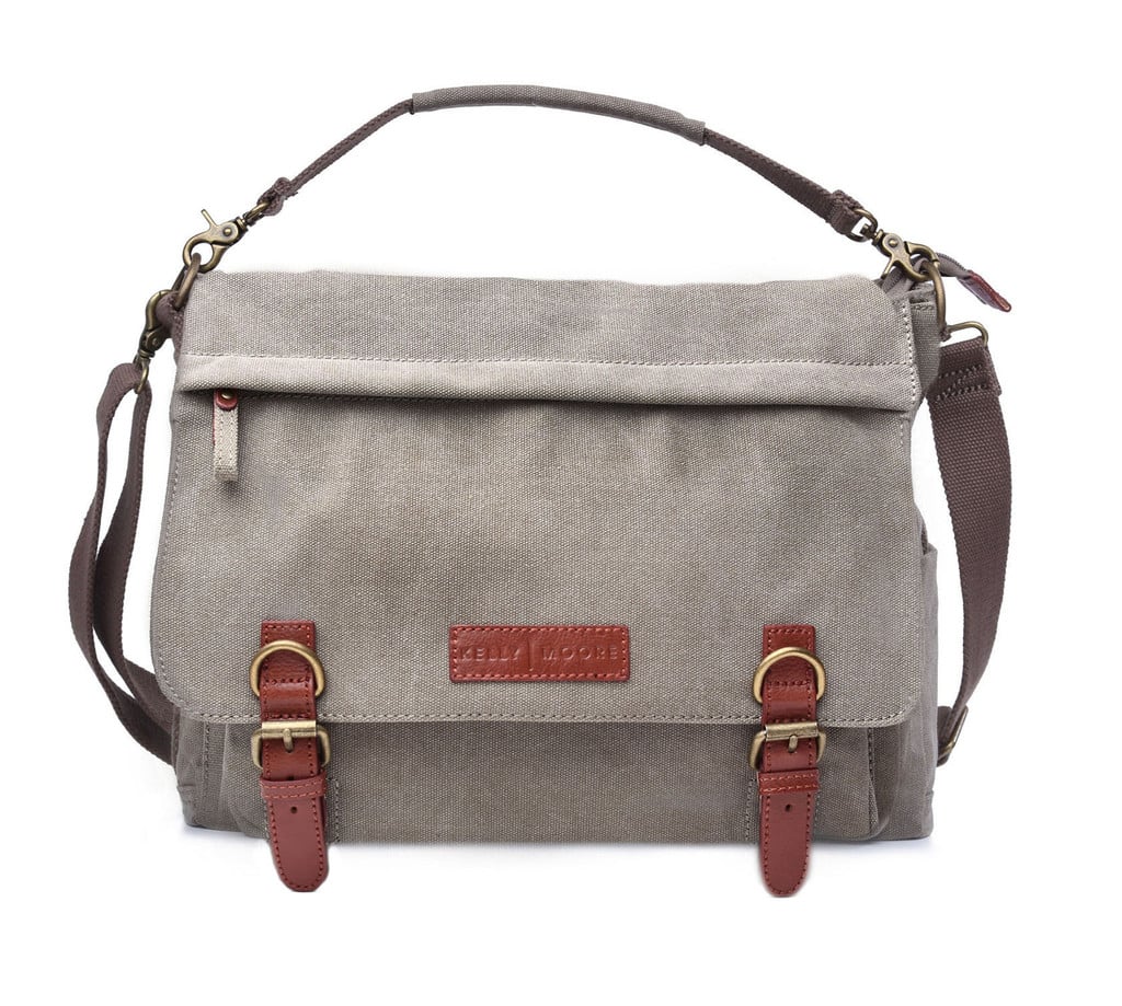 Kelly Moore Canvas Bag