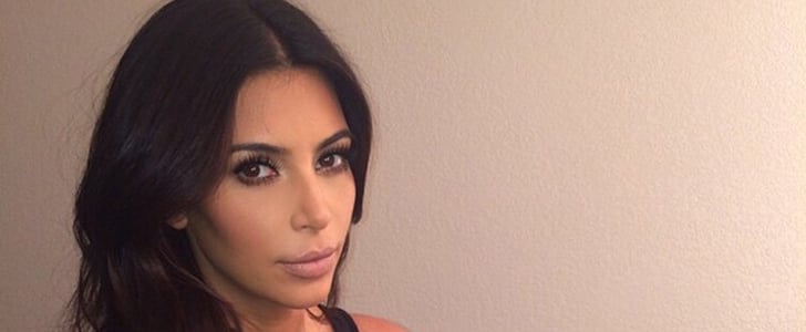 Kim Kardashian Quotes on Objectification | PS Love