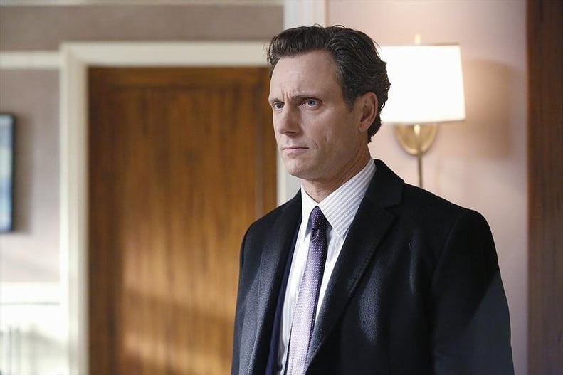 . . . Fitzgerald Grant!