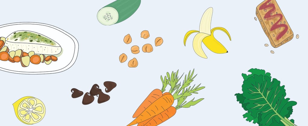 Day 8: 2018 Clean-Eating Recipes