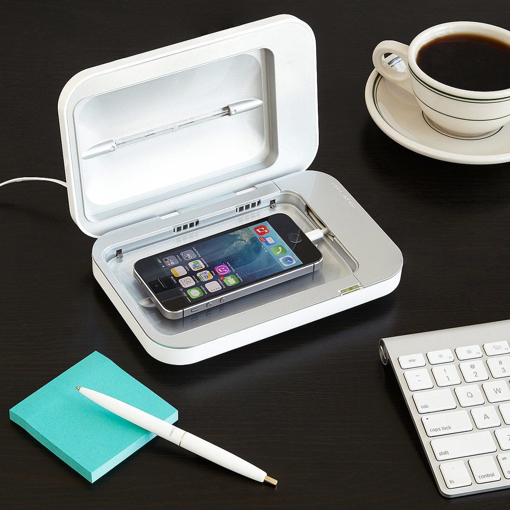 PhoneSoap Smartphone Sanitizer