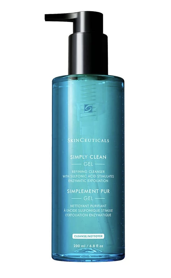 SkinCeuticals Simply Clean Gel Cleanser