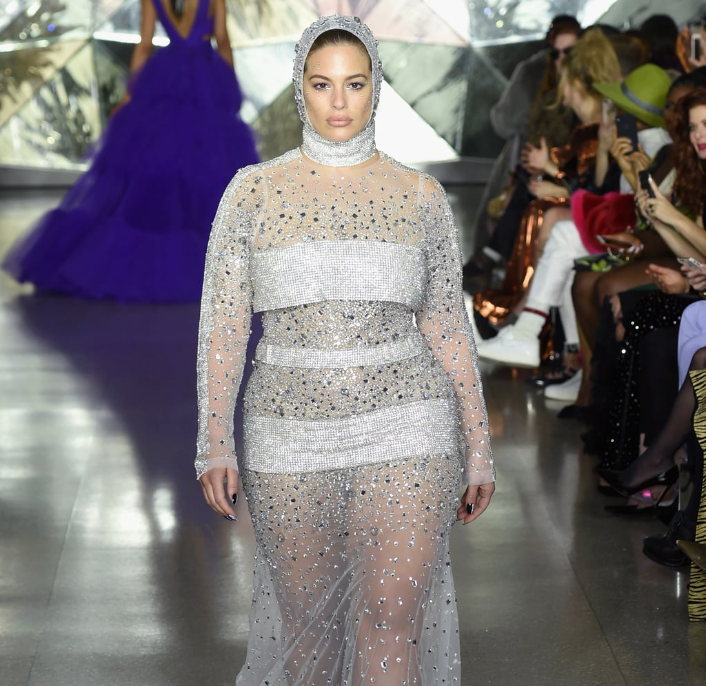 Christian Siriano Runway Fall 2019