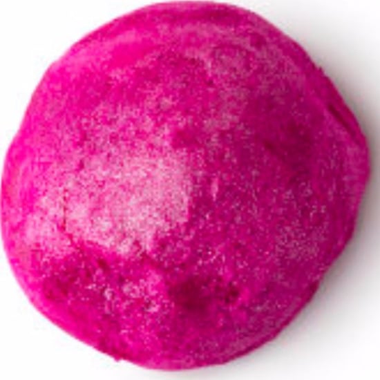 Woman Turns Pink After Using Lush Products