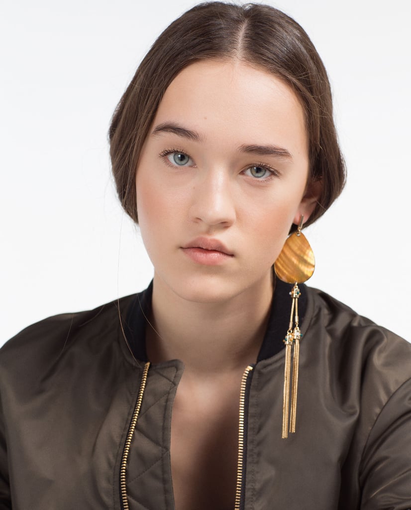 Zara 3-Pack Earrings ($20)
