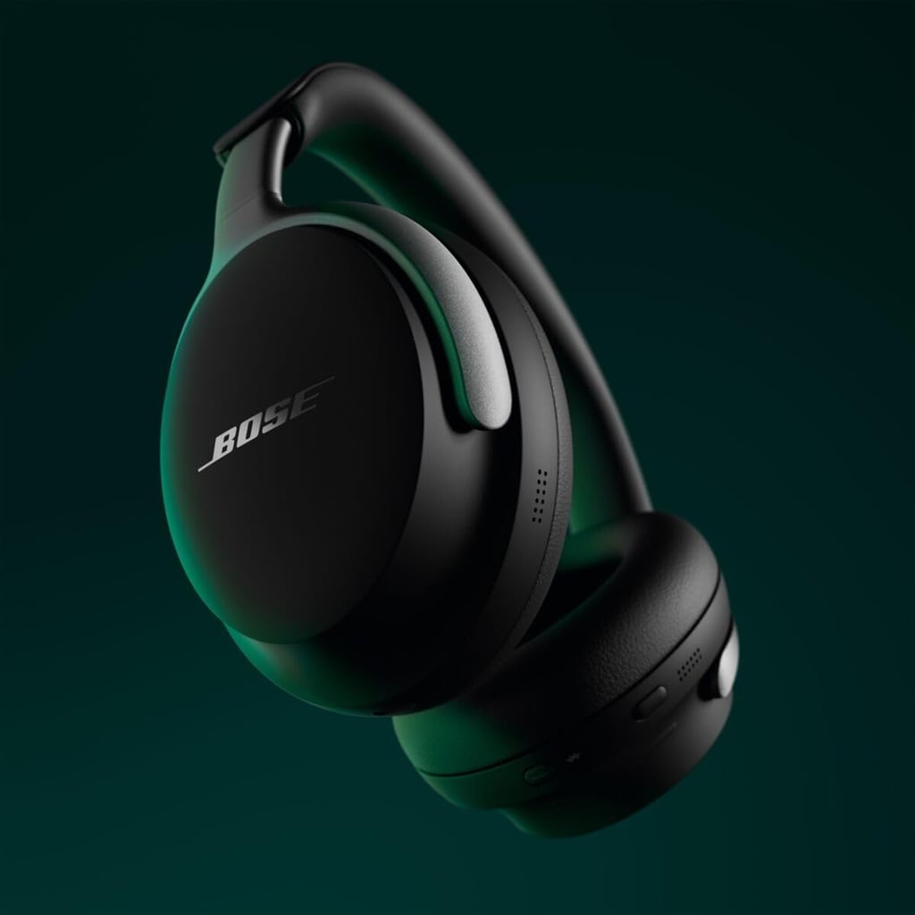 Noise-Canceling Headphones