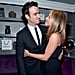 How Did Jennifer Aniston and Justin Theroux Meet?
