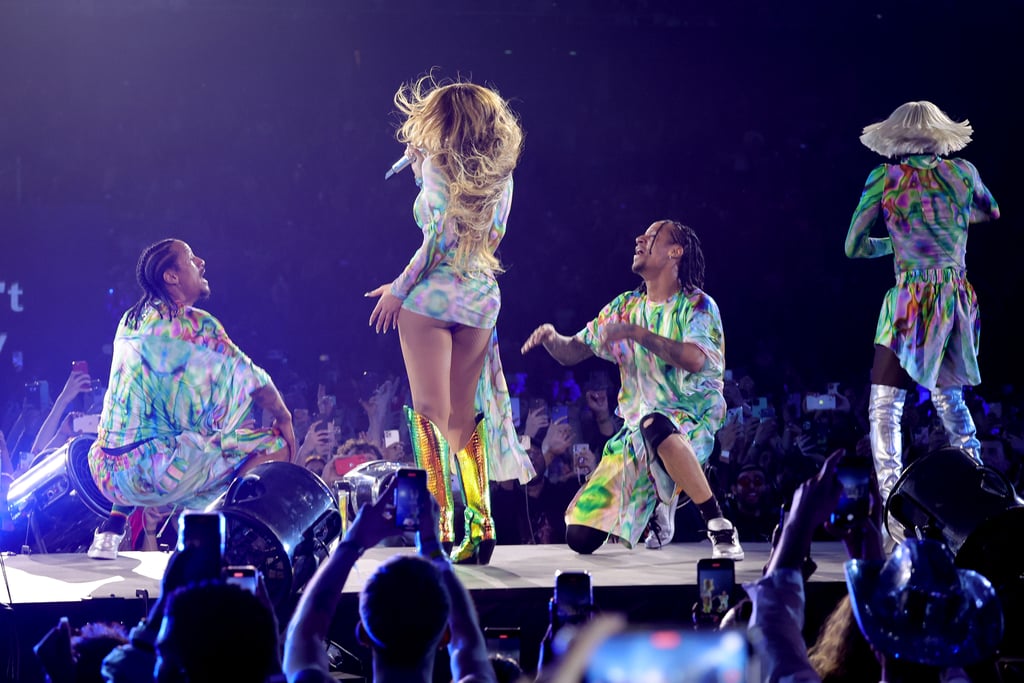 What Beyoncé Wore on the Renaissance Tour