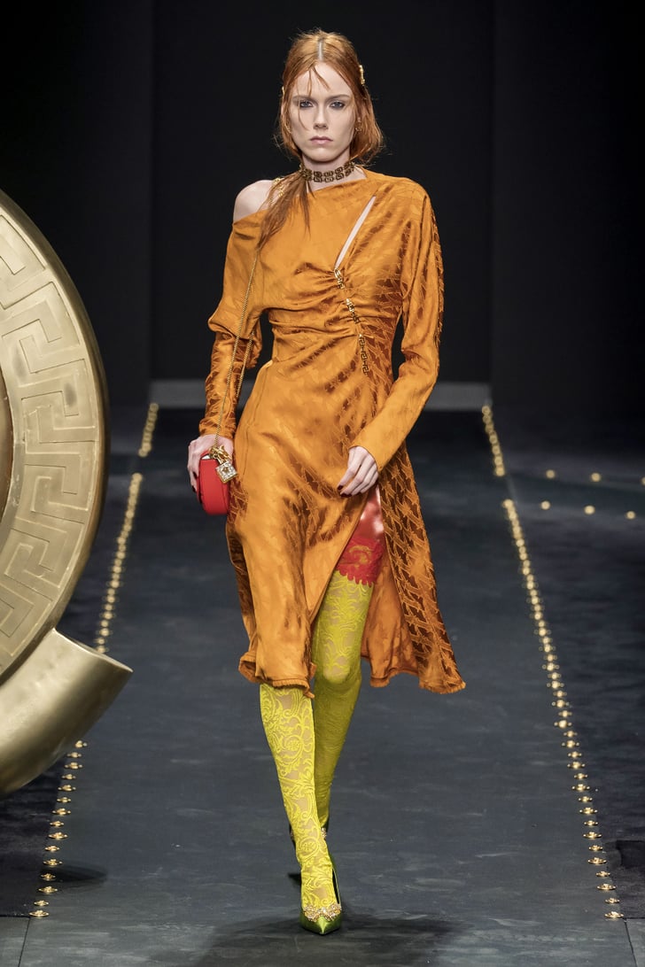 Abiti versace 2019 clearance