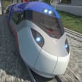 Amtrak Is Getting High-Speed Trains — Finally!