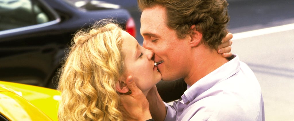 Romance Movies on Netflix February 2018