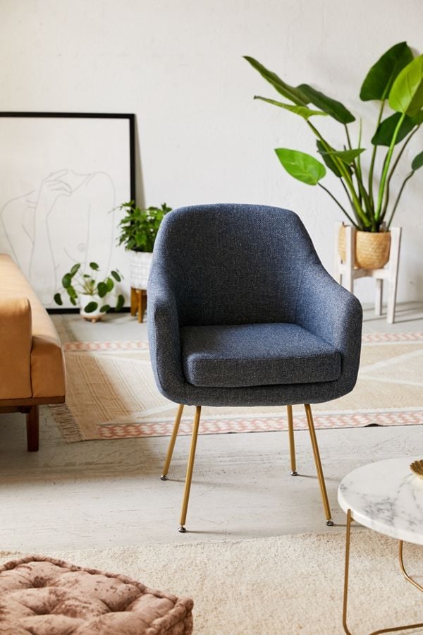 Kennedy Arm Chair
