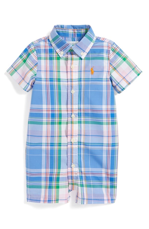 Baby boy polo outlet easter outfits