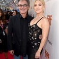 Kate Hudson and Kurt Russell Mark a Special Milestone on the Red Carpet