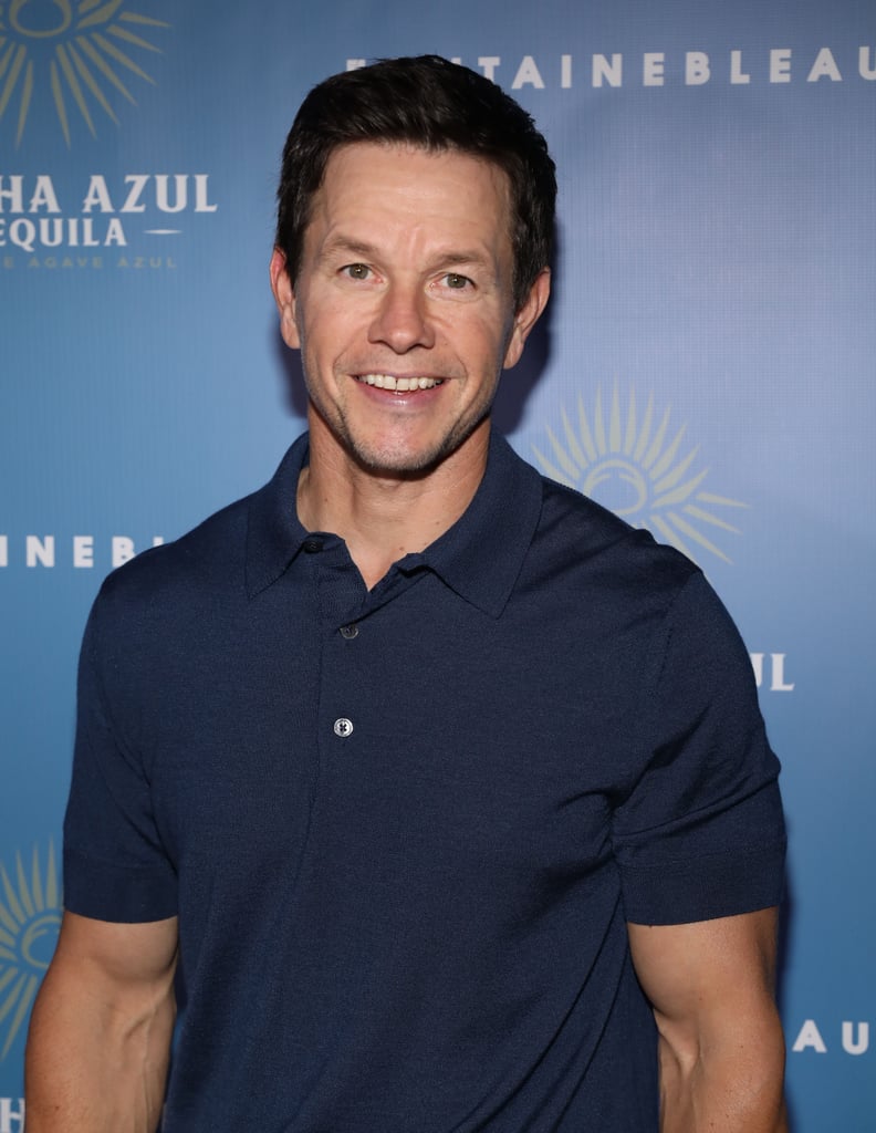 Mark Wahlberg's Tattoo Removal