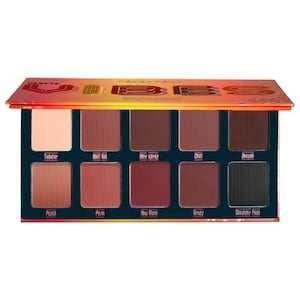 Violet Voss Matte Vibes Eyeshadow Palette