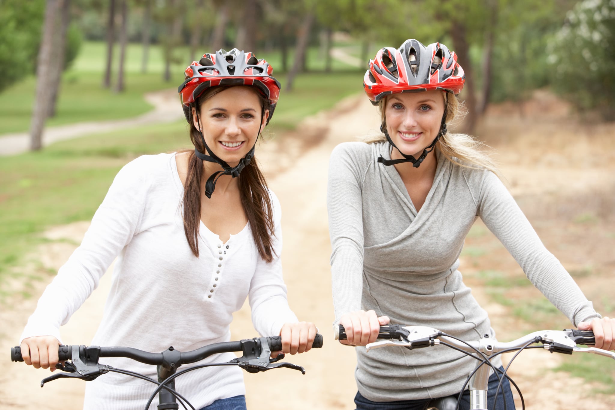what to look for when buying a bike