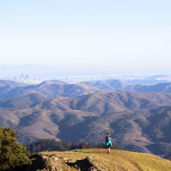 Outdoor Activities in San Francisco