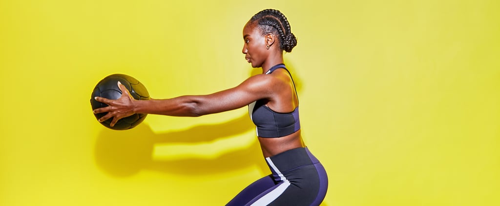 Because Timing Is Everything, Here's How Long to Wait to Work Out After Eating