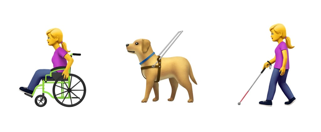 Apple Is Expanding Its Emoji Family in an Incredible and Inclusive Way
