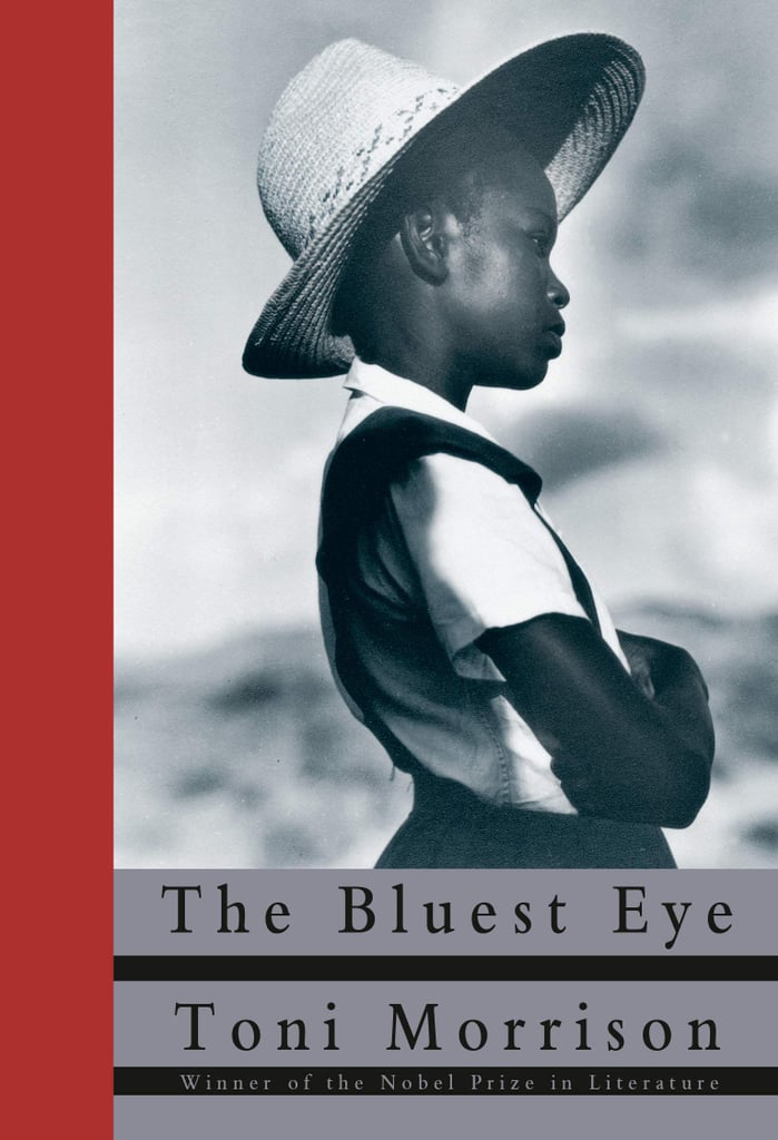 The Bluest Eye by Toni Morrison